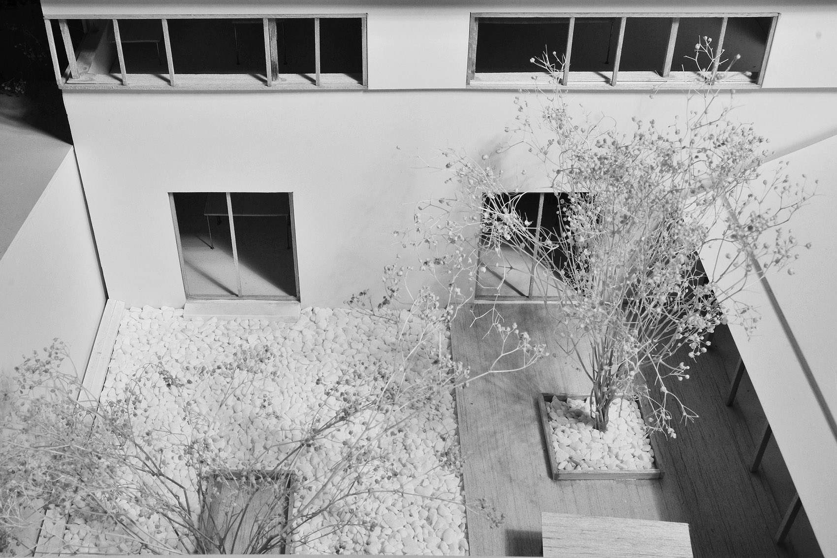 办公室，上海 / 致正建筑工作室-83