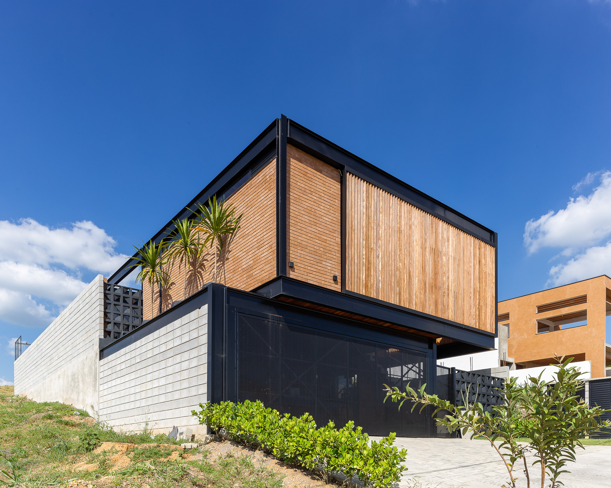 乌龟屋丨巴西丨Taguá Arquitetura-31