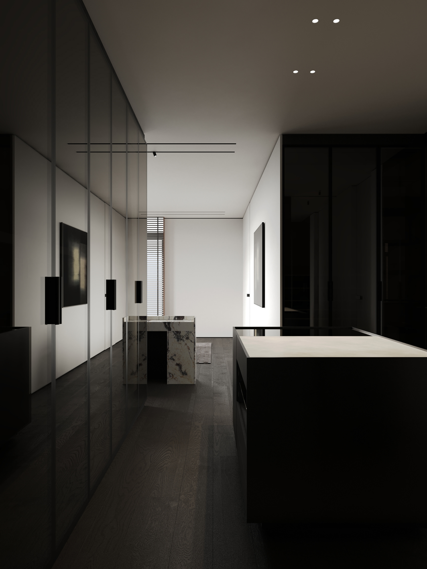 皇家公园135号丨俄罗斯圣彼得堡-57