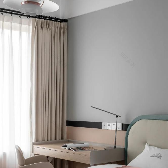 从平凡四室到梦想三室的华丽转身-112