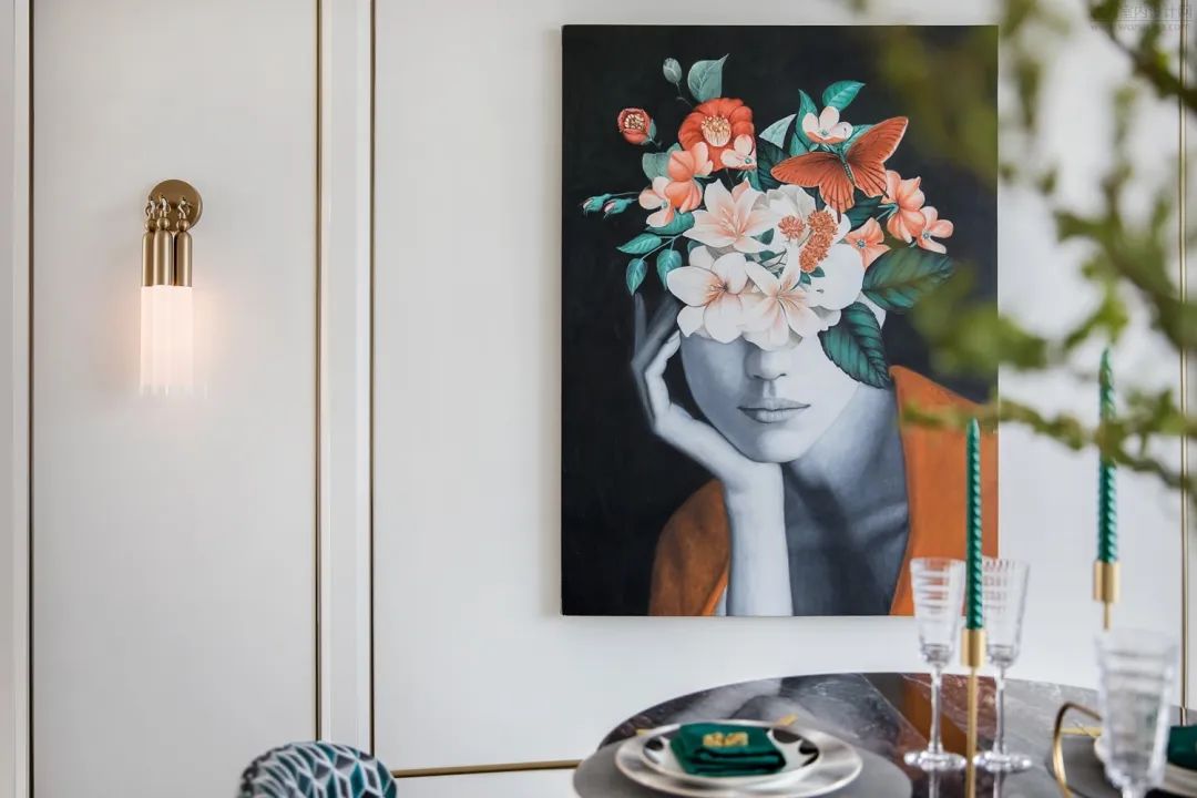 寻隐都市 | 三大家居设计案例解读-153