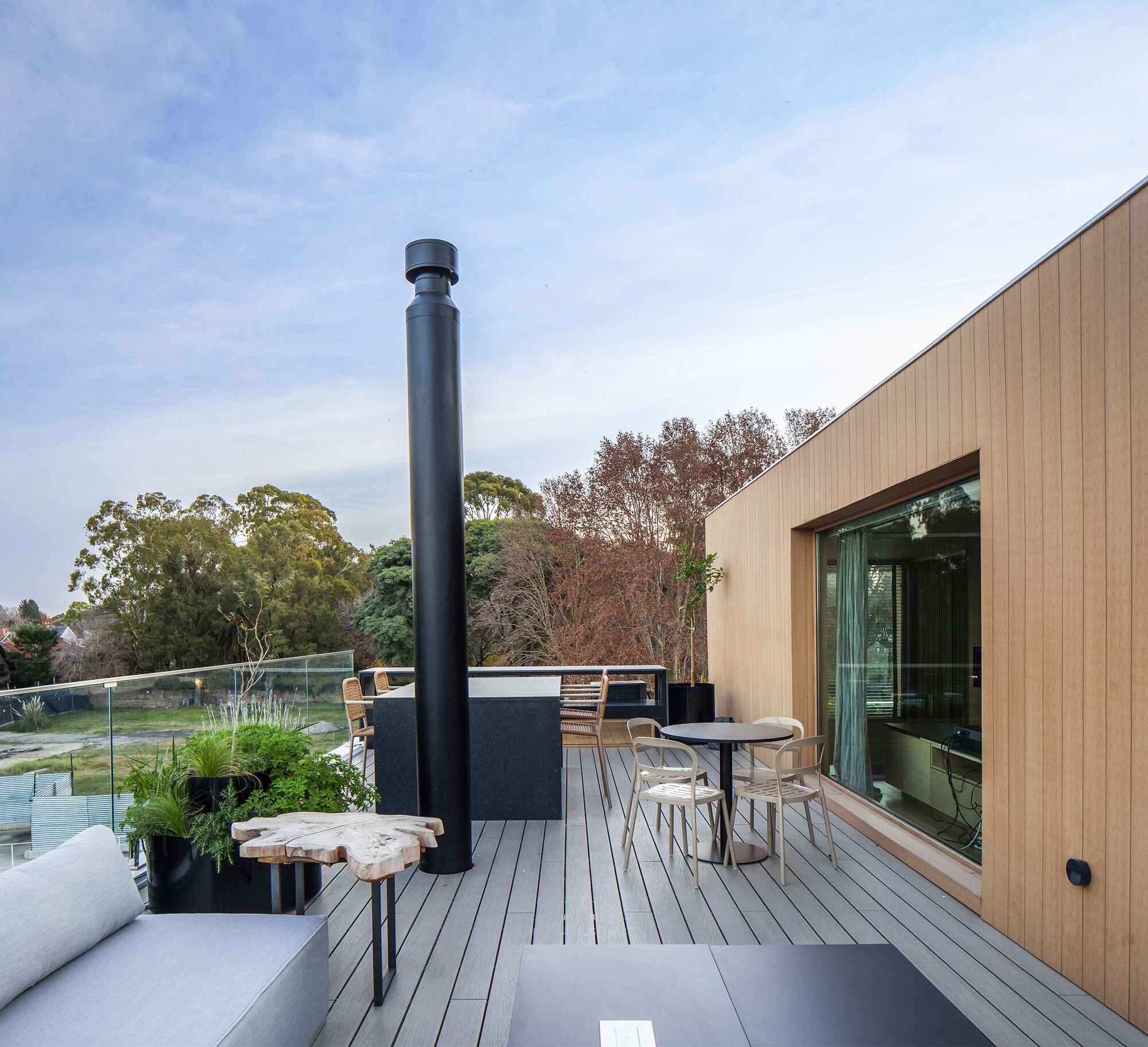 变形屋丨阿根廷丨Estudio PK-27