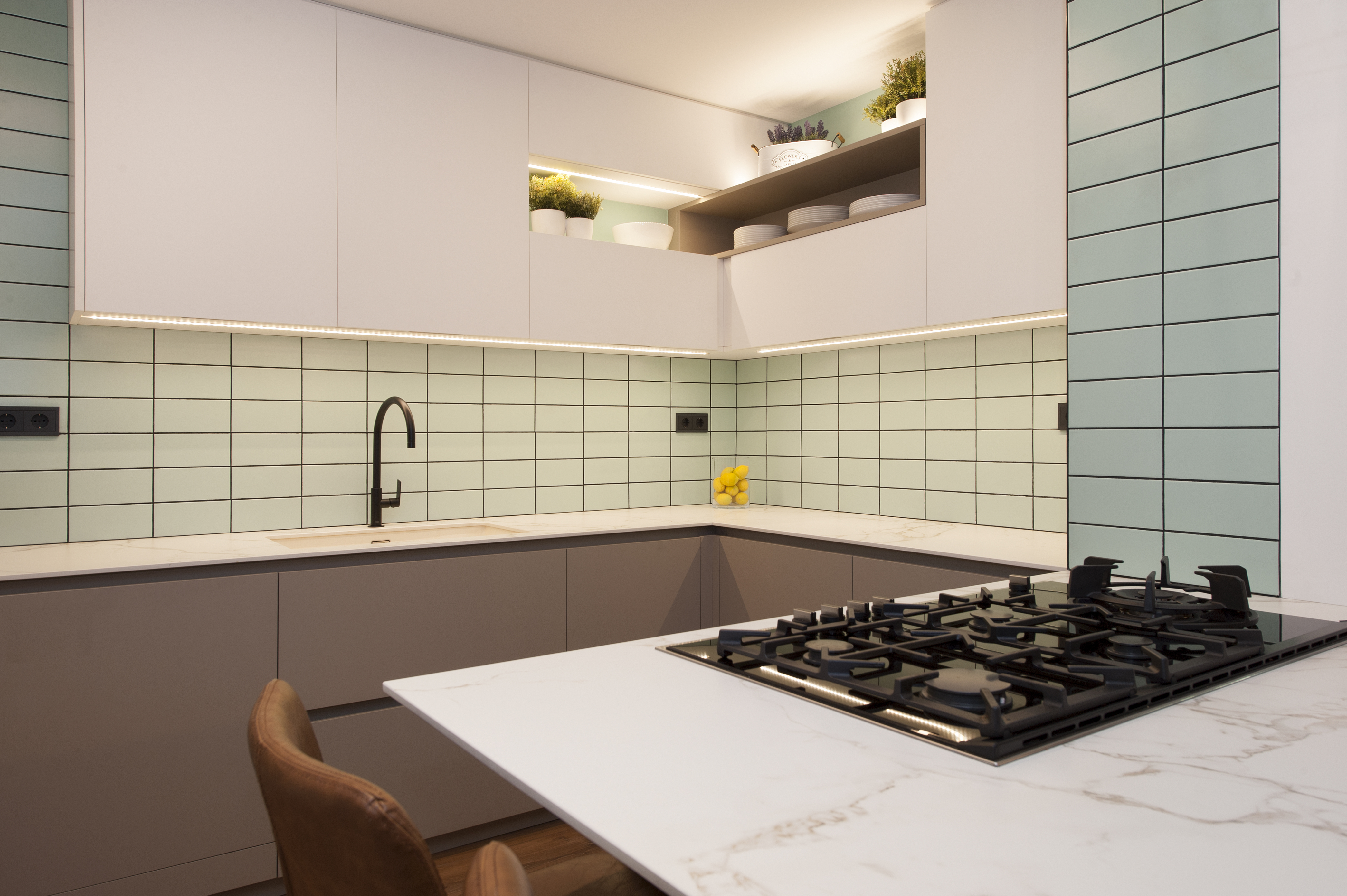 Espronceda · Sincro 公寓-19