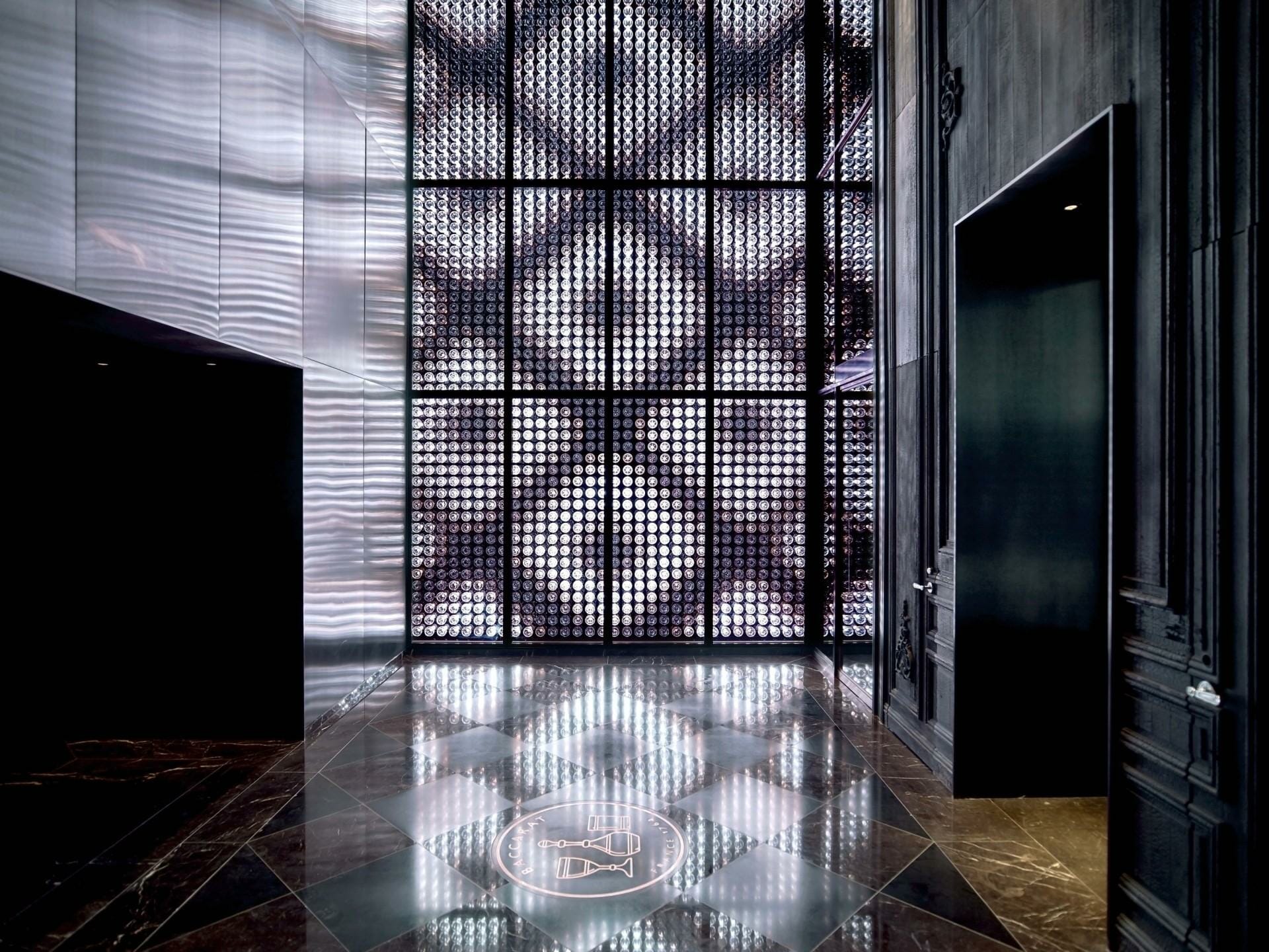 Baccarat Hotel and Residences | Woods Bagot-0