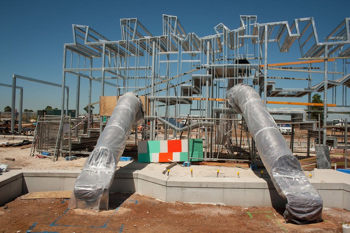 Bungarribee超级公园-63