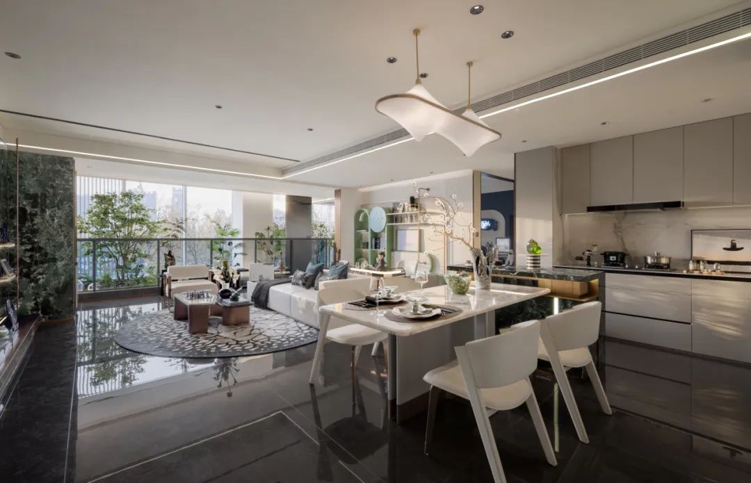 西安玖峯禧丨中国西安丨则灵艺术-66