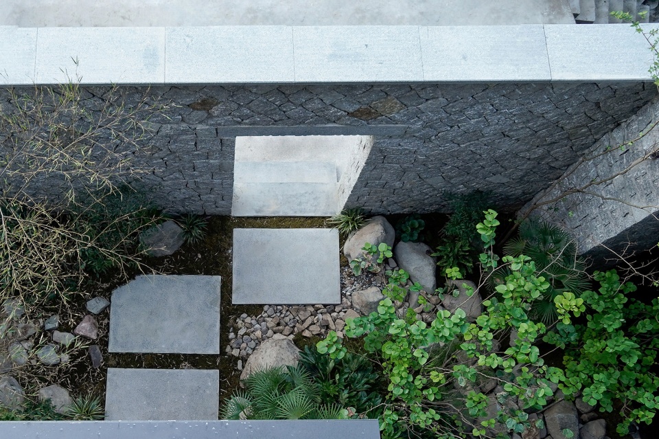 青骊民宿 | 隐世江南,莫干山下的现代园林建筑-61