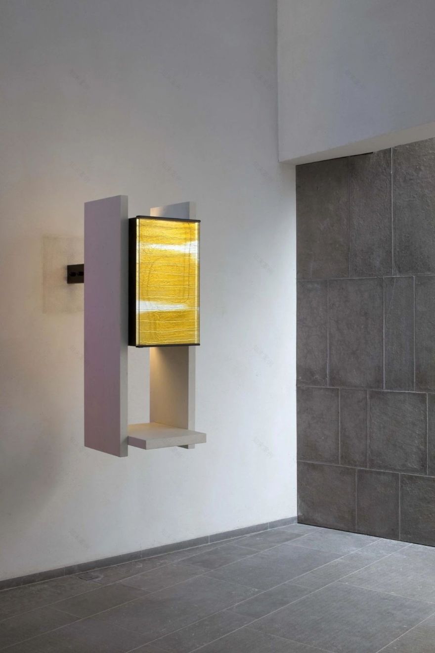 圣伊雷内奥教堂丨意大利米兰丨Mauro Galantino Architetto-79