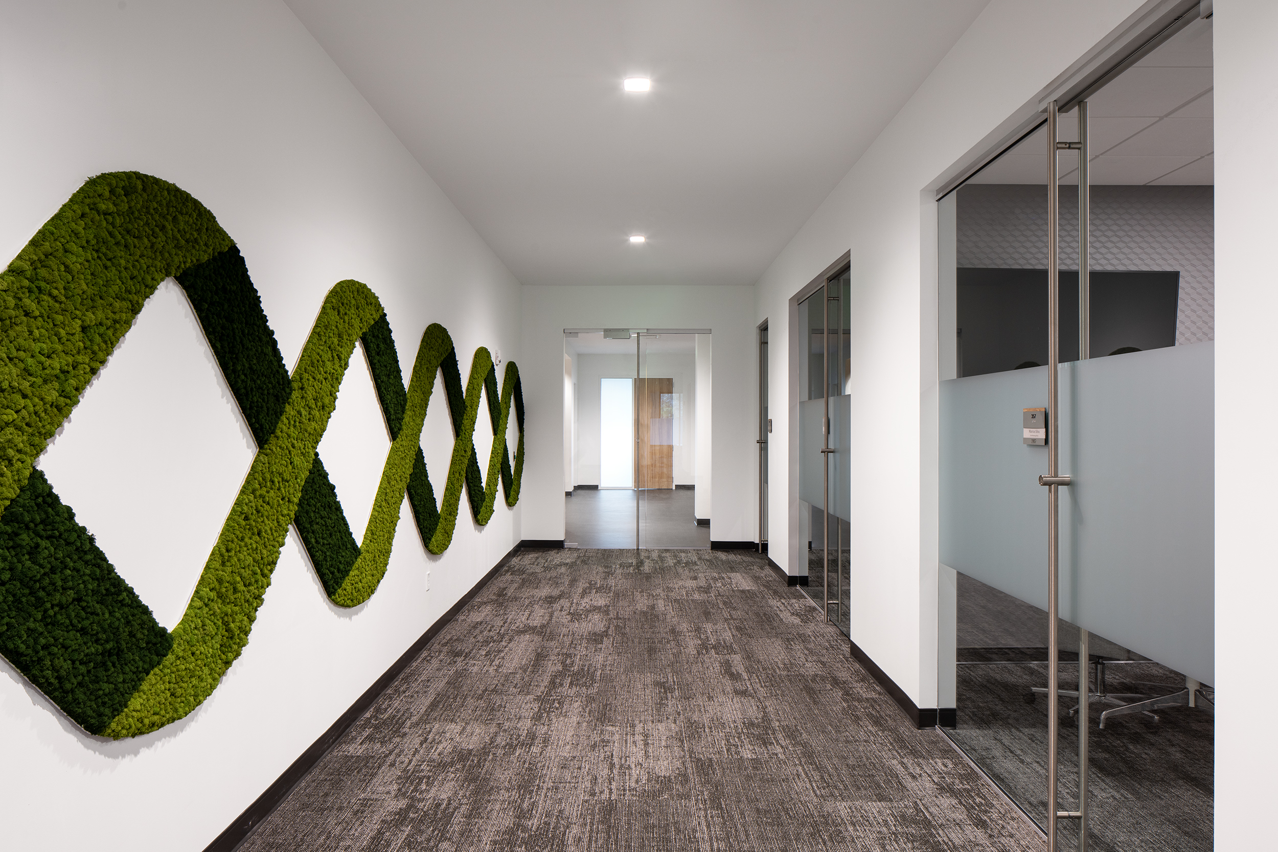 NeoGenomics 世界总部丨美国丨Studio+-32