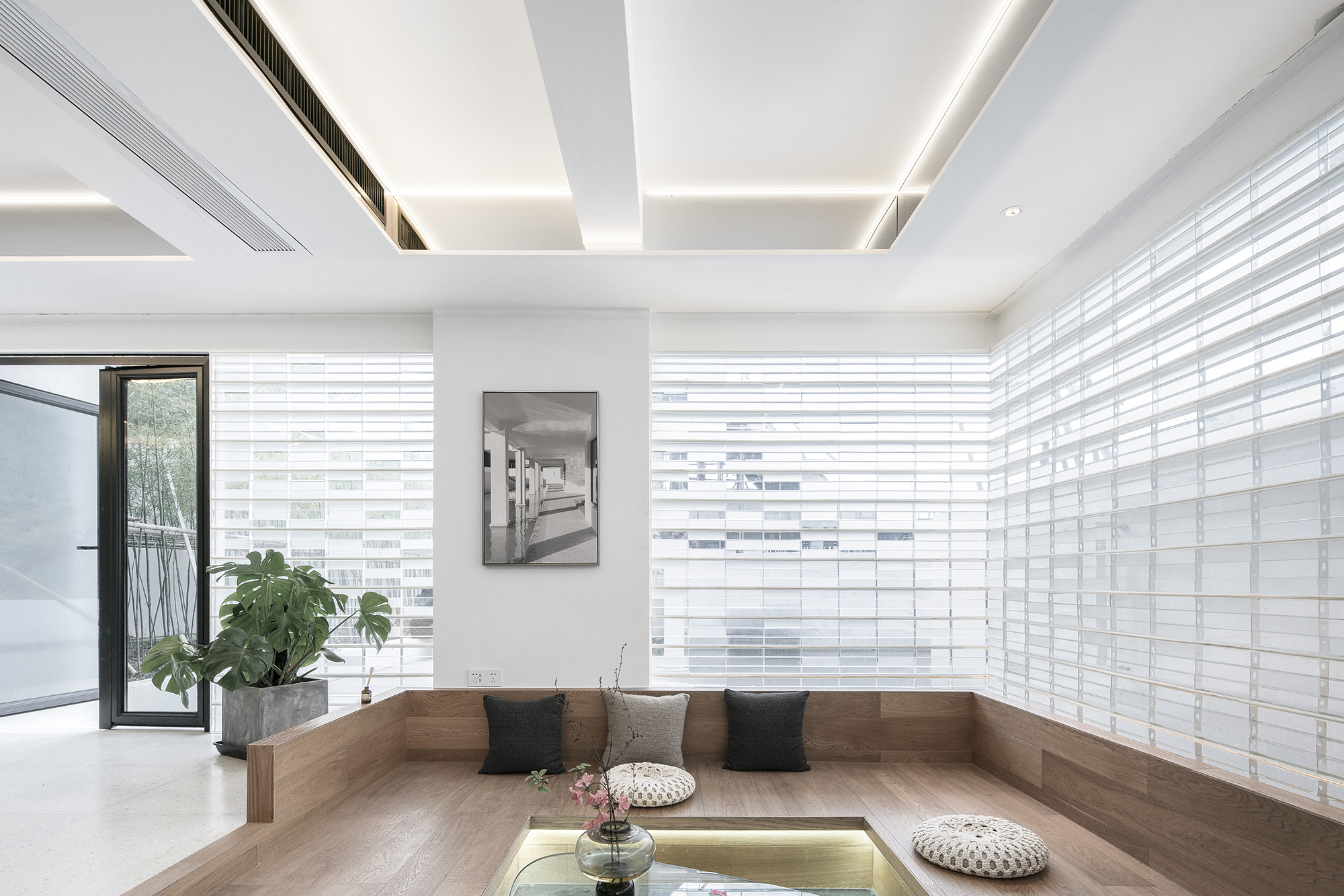 CHAO | 原舍，怀谷。-21