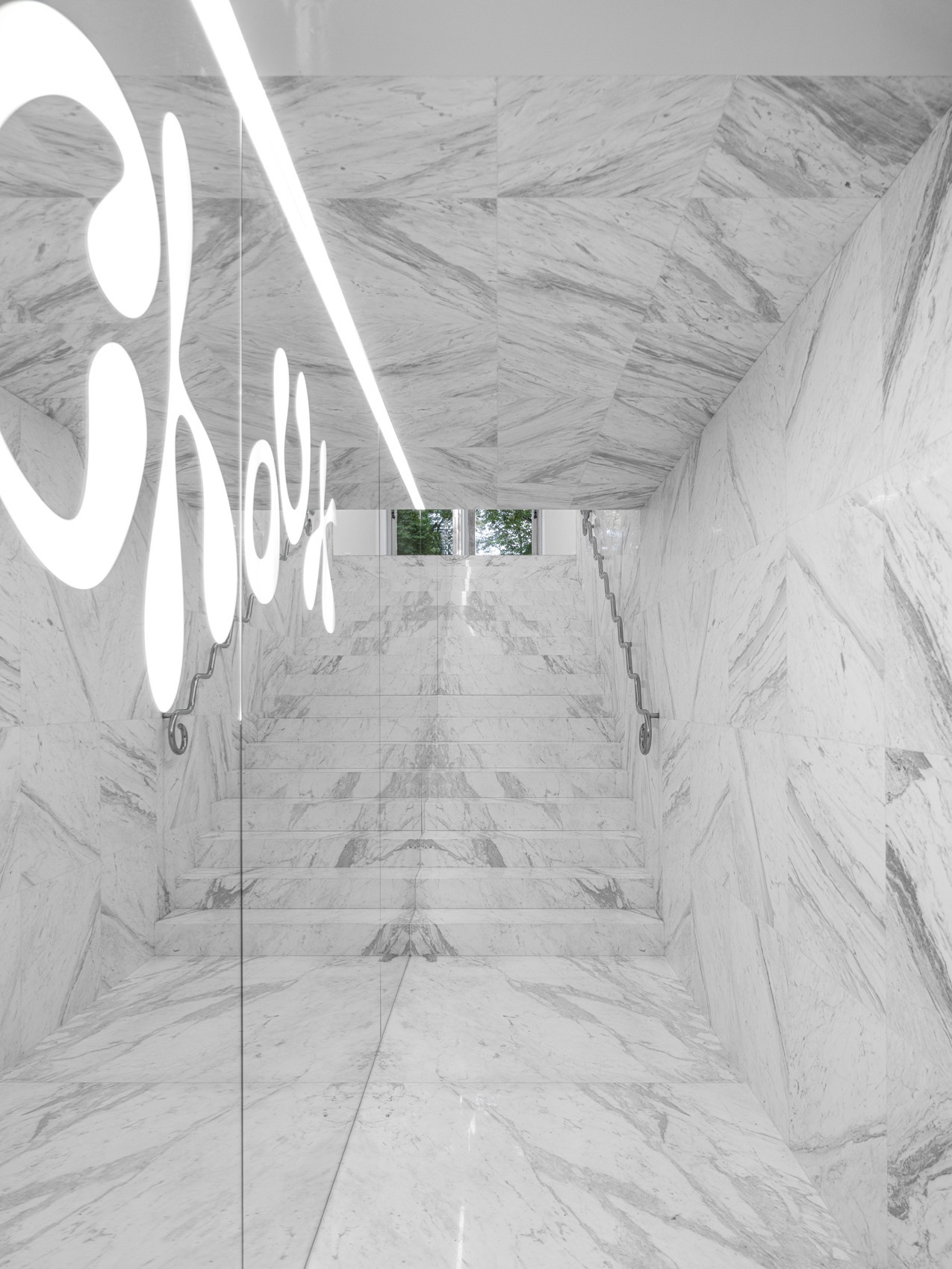 “Chou·”时装店丨俄罗斯莫斯科丨Elena Lokastova-93