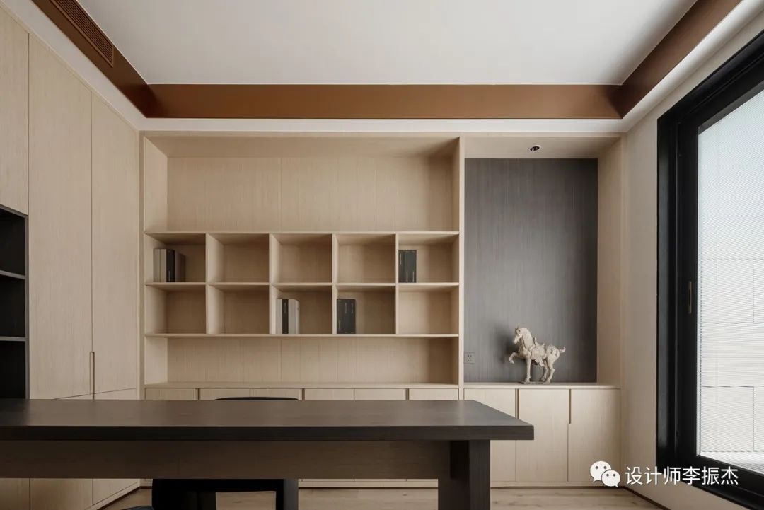 泰禾院子别墅丨磐洲设计-47