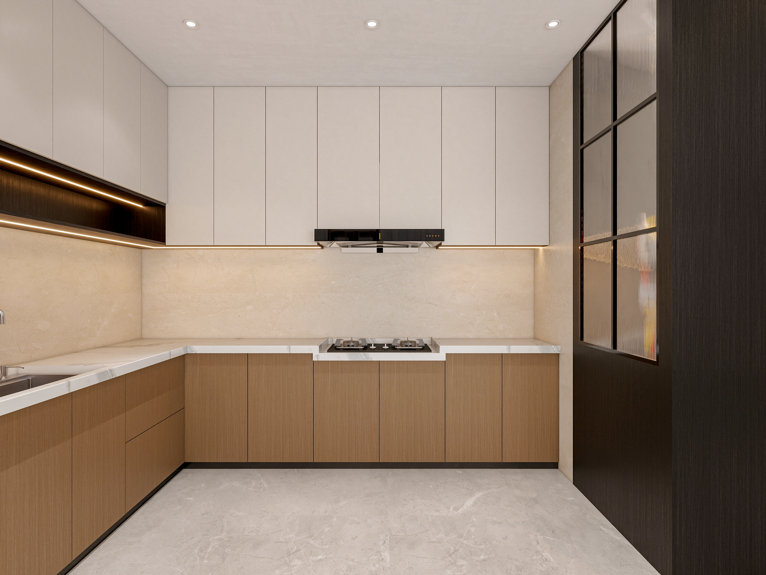 四川成都郫都春屿溪岸（295平方意式极简四居室）-69