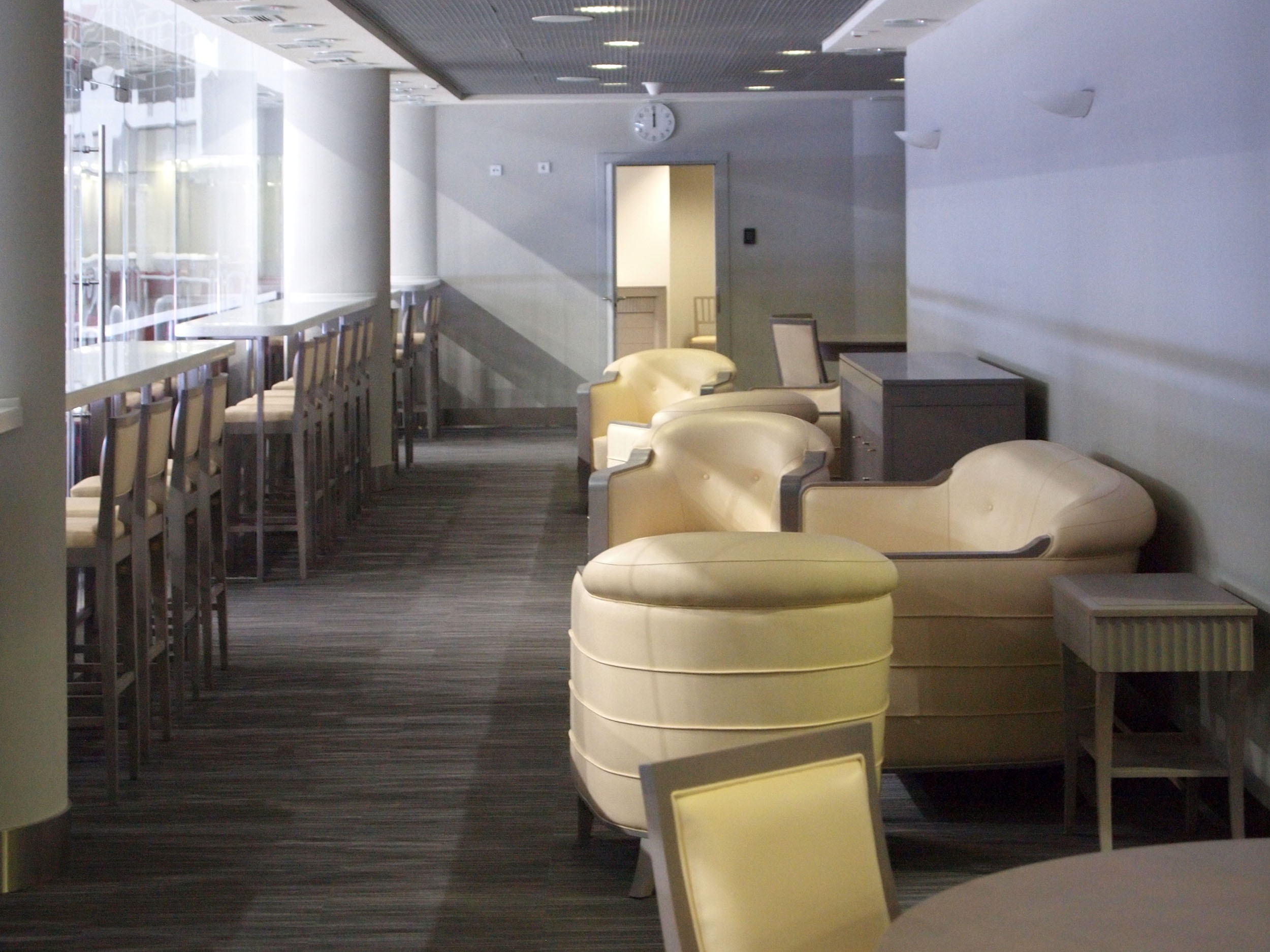 体育馆丨BolshoyIceDome-38