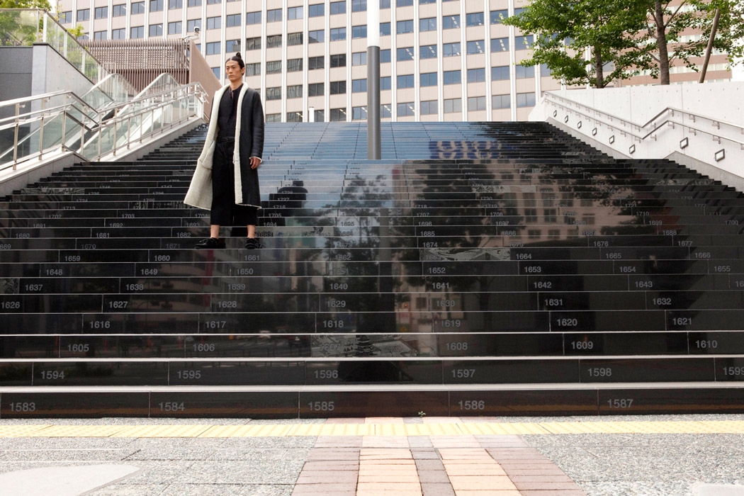 东京市政厅景观设计-9