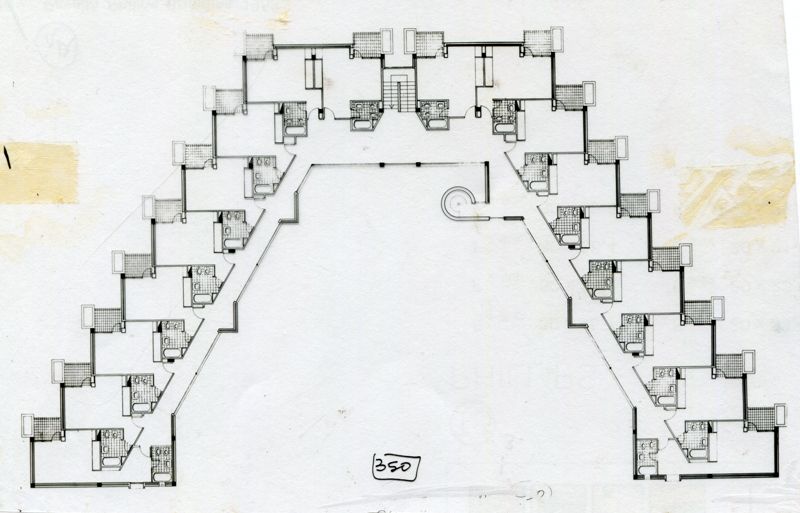 Poblado Hifrensa相关建筑及空间修复项目-37