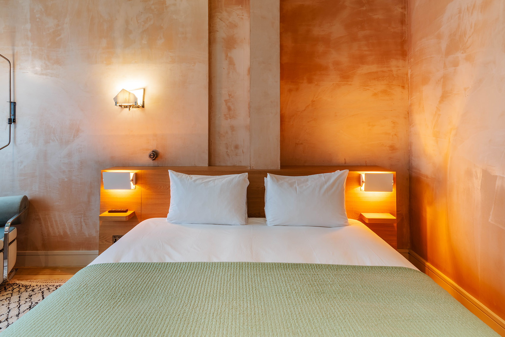 The Alan 酒店丨英国曼彻斯特丨Red Deer-23