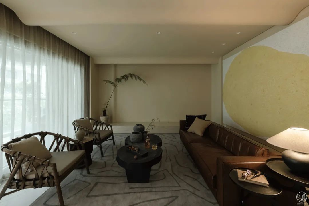 旧房改造丨中国成都丨清羽设计-35