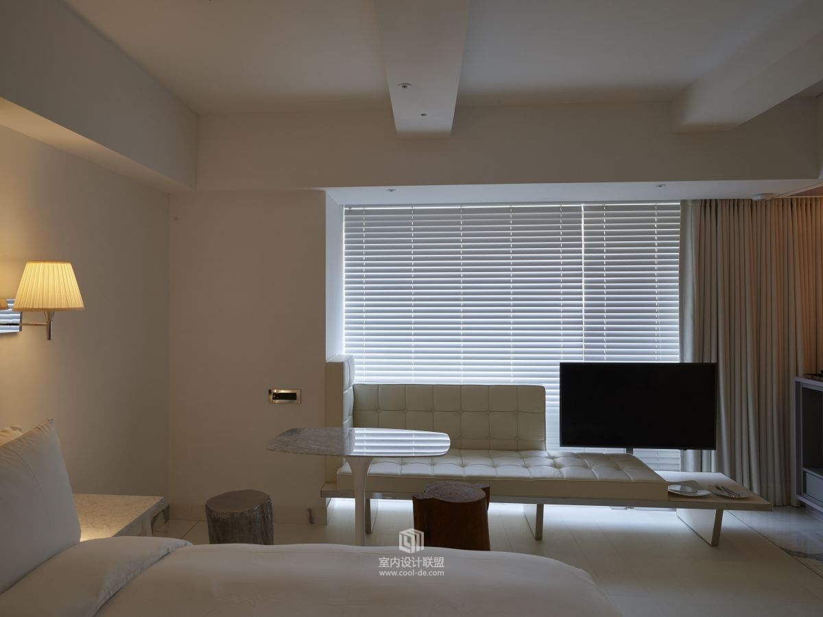 S Hotel Taipei 台北精品酒店-14