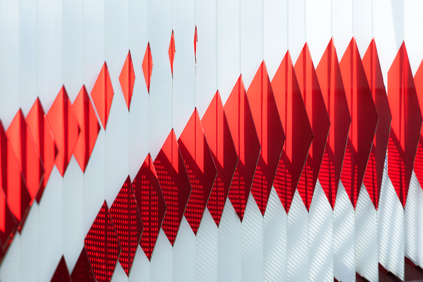 成都鹿溪智谷云廊 / 四周建筑-32