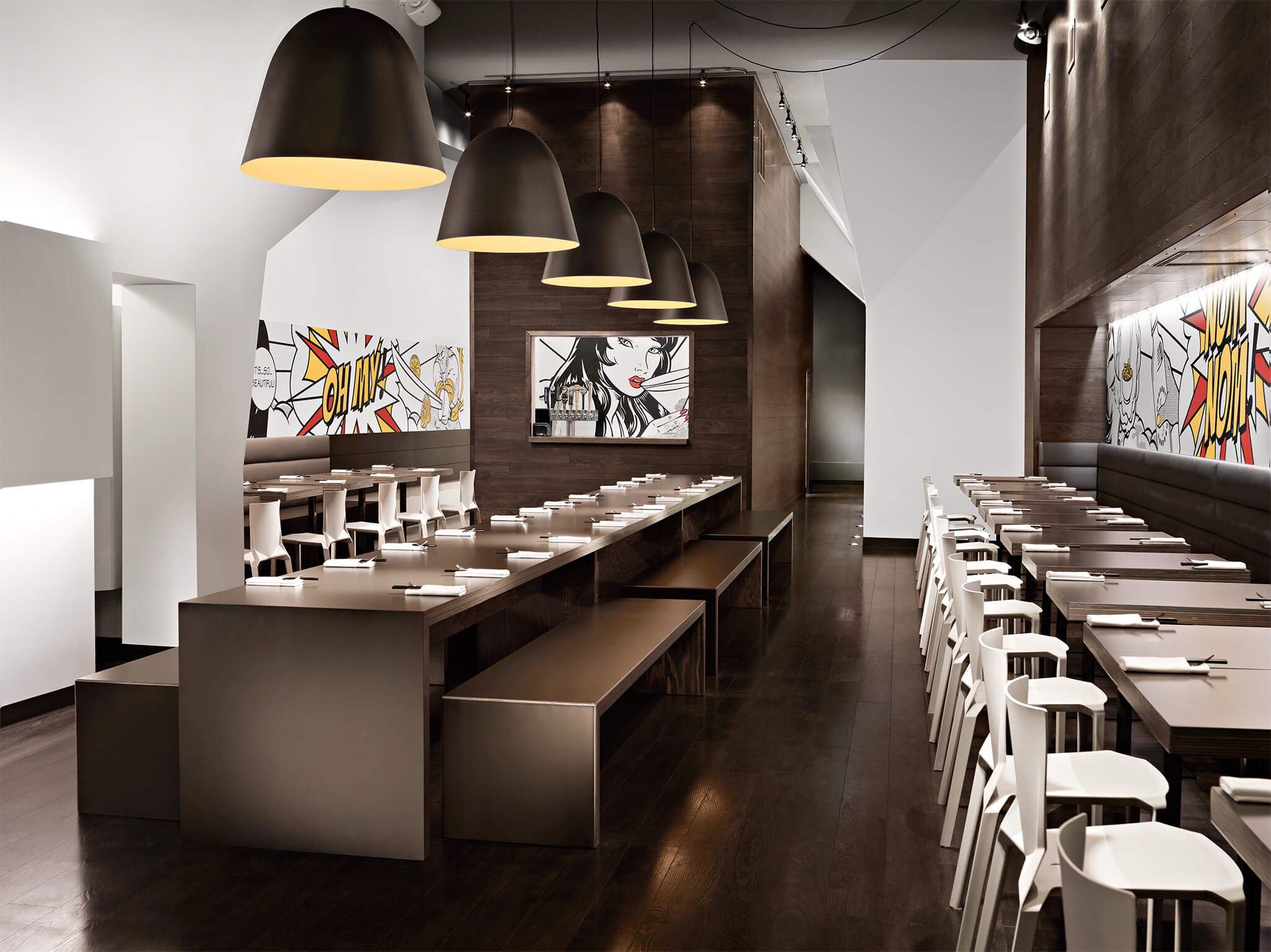 丨美国斯波坎丨HDG Architecture-21