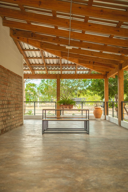 Mira Sierra 住宅-11