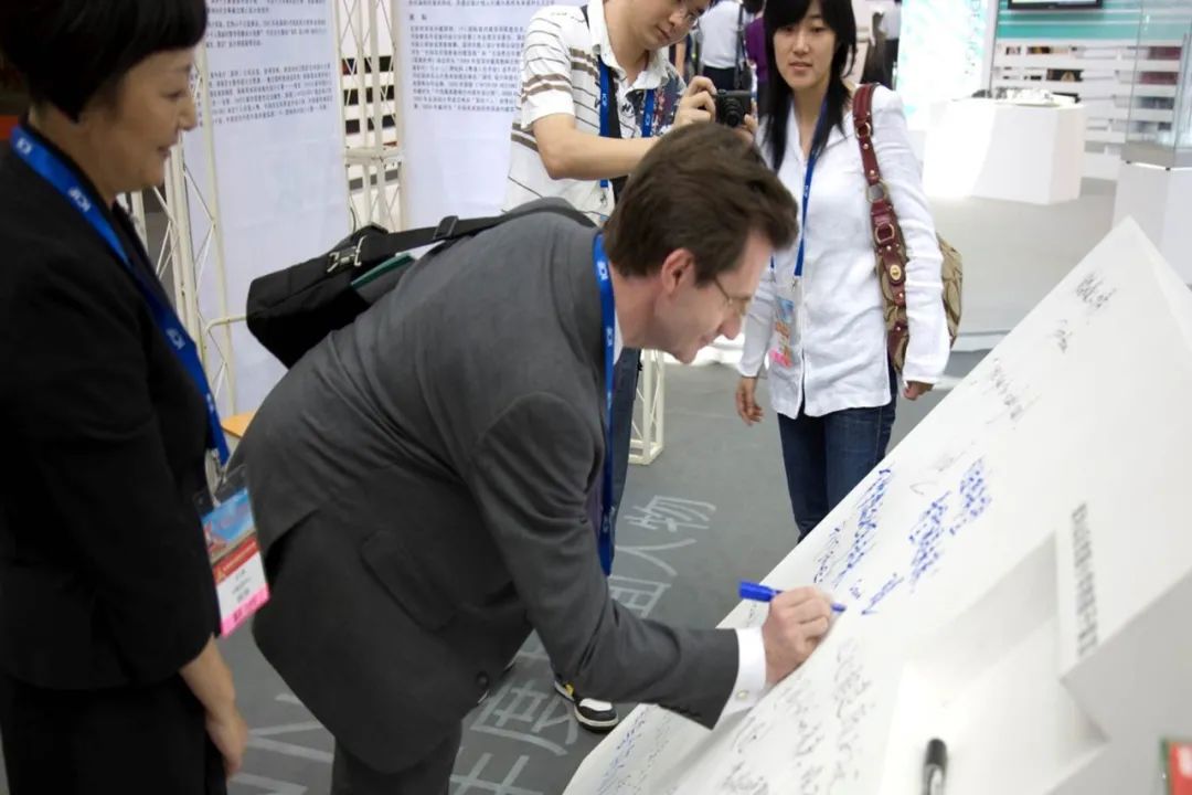 文博会设计之都展厅设计丨中国深圳丨朗联设计-16