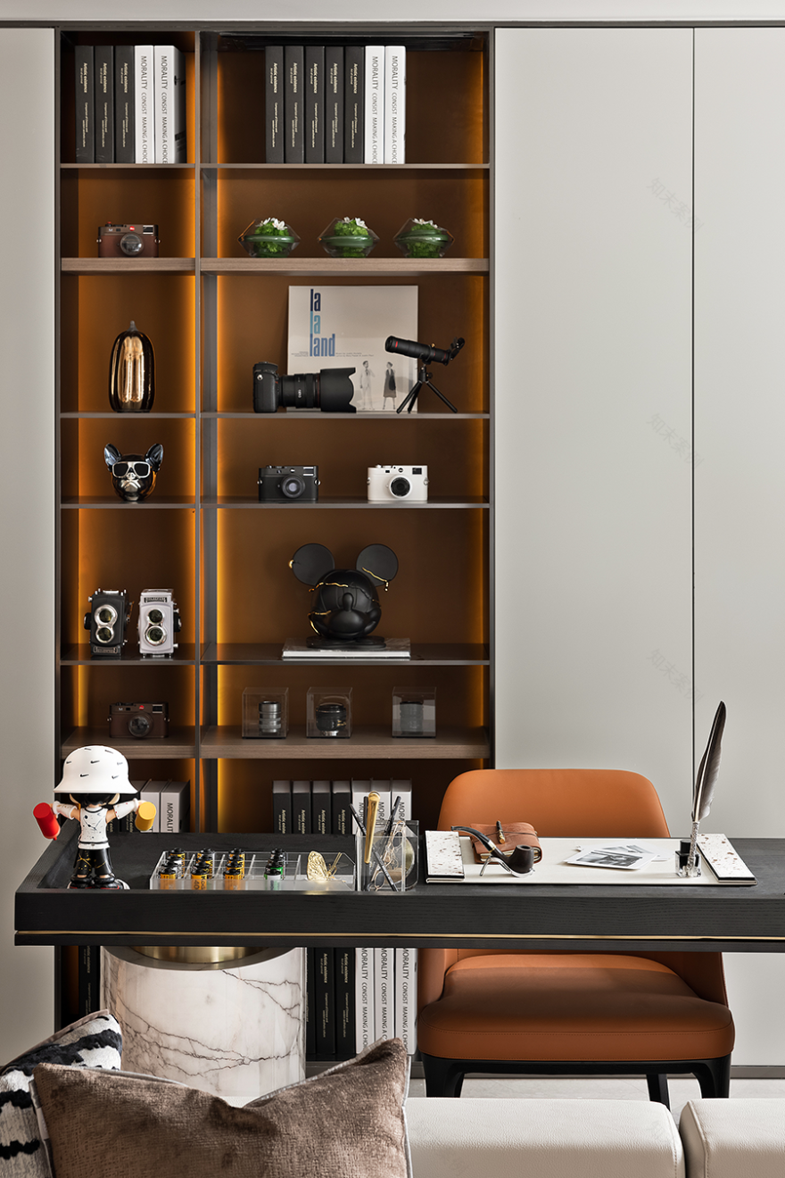 福州国贸凤凰原住宅丨中国福州-13