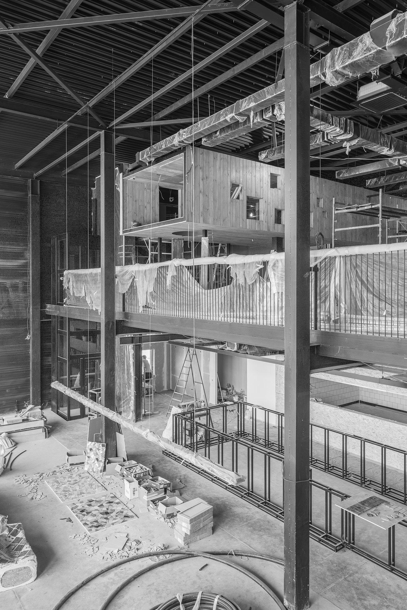 MOVA 啤酒空间丨乌克兰丨balbek bureau-159