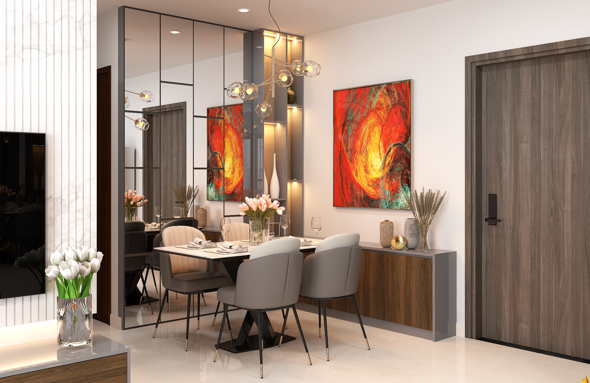 APARTMENT DESIGN - PHUTAIRESIDENCE-5