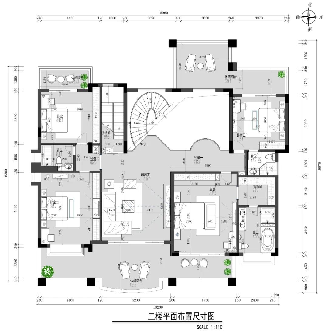 琼楼玉宇丨中国广州丨广州W设计-84