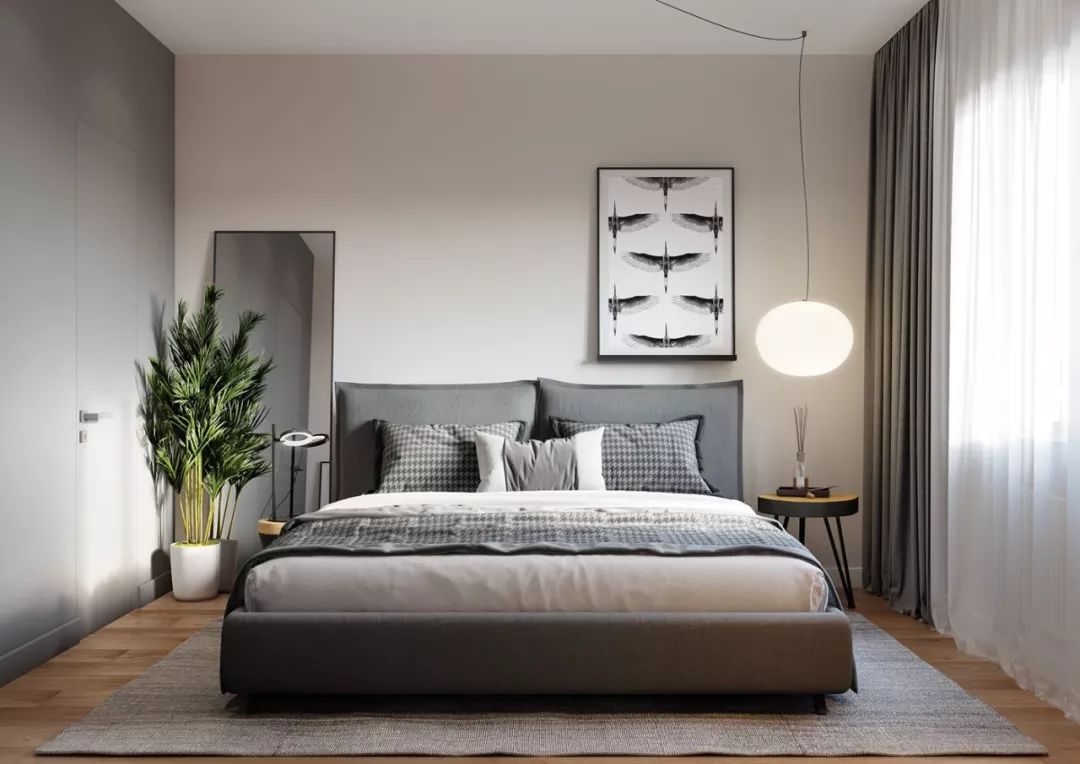 清新北欧风，原来这么好看，这么实用  Alena Lvova-13