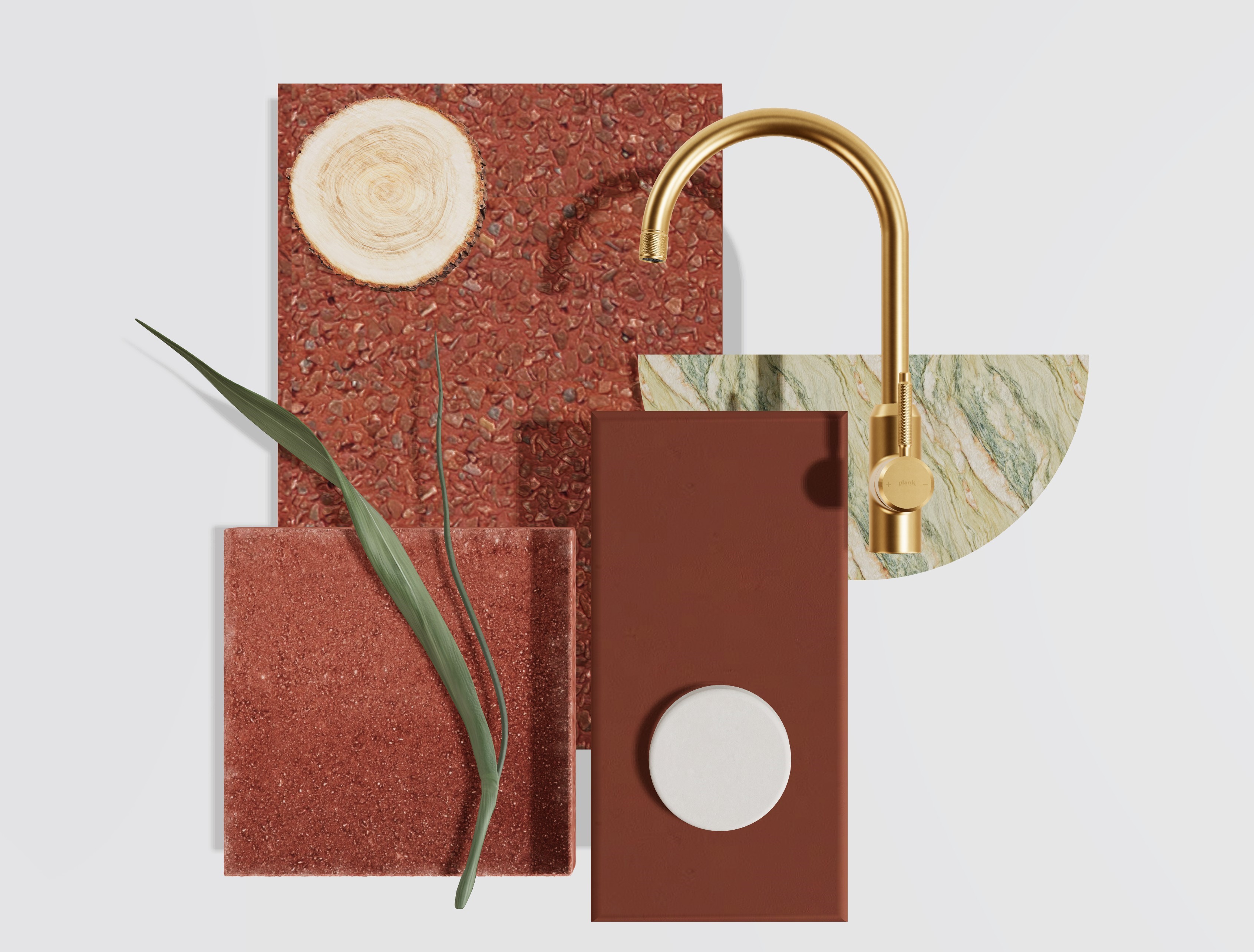 无障碍浴室设计丨FUMEC 大学-7