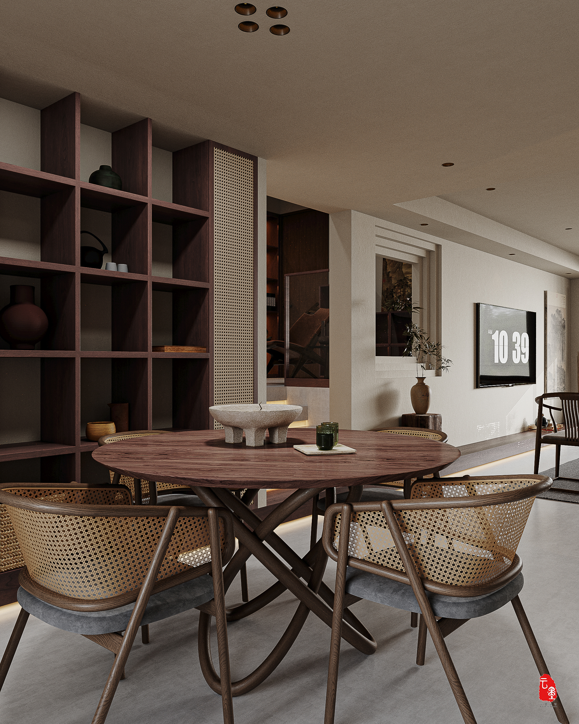 中式 禅意 第一 版-5