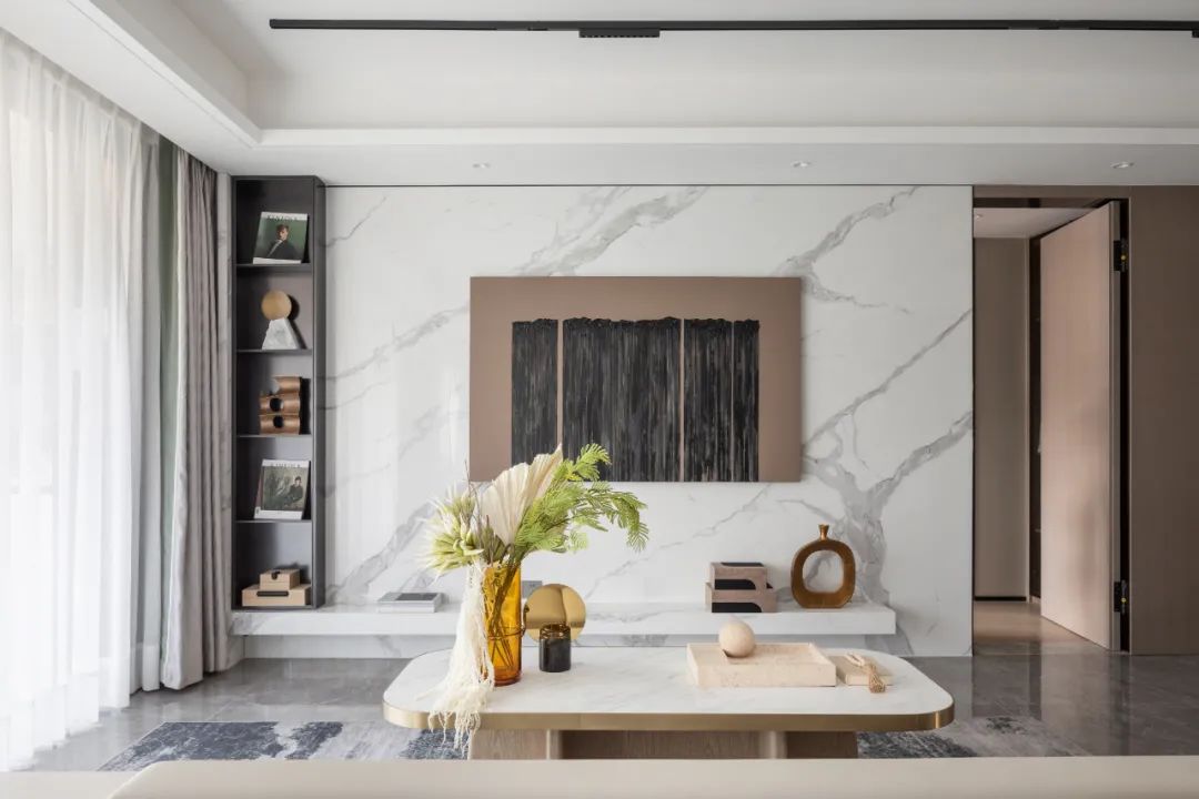 融创·山水云龙丨中国徐州丨TCD² Design｜澍田设计-0