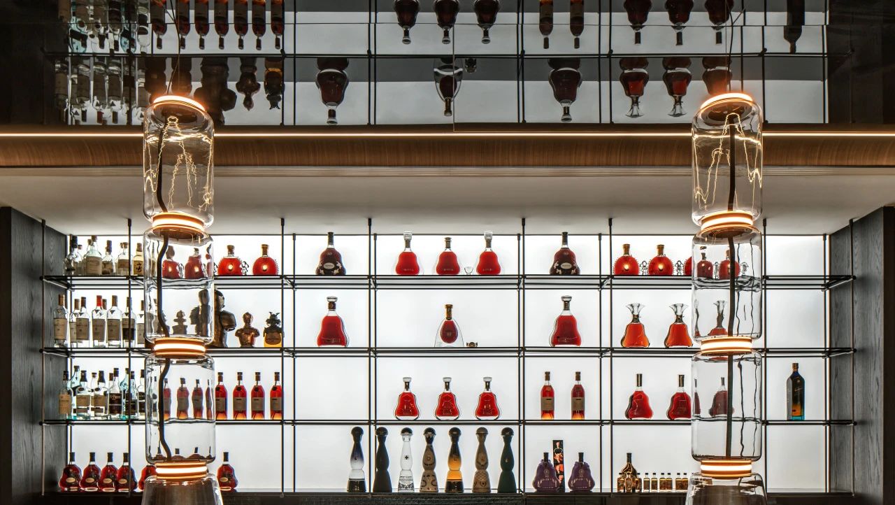 空间协奏曲丨中国广州丨9 Studio Design Group-55