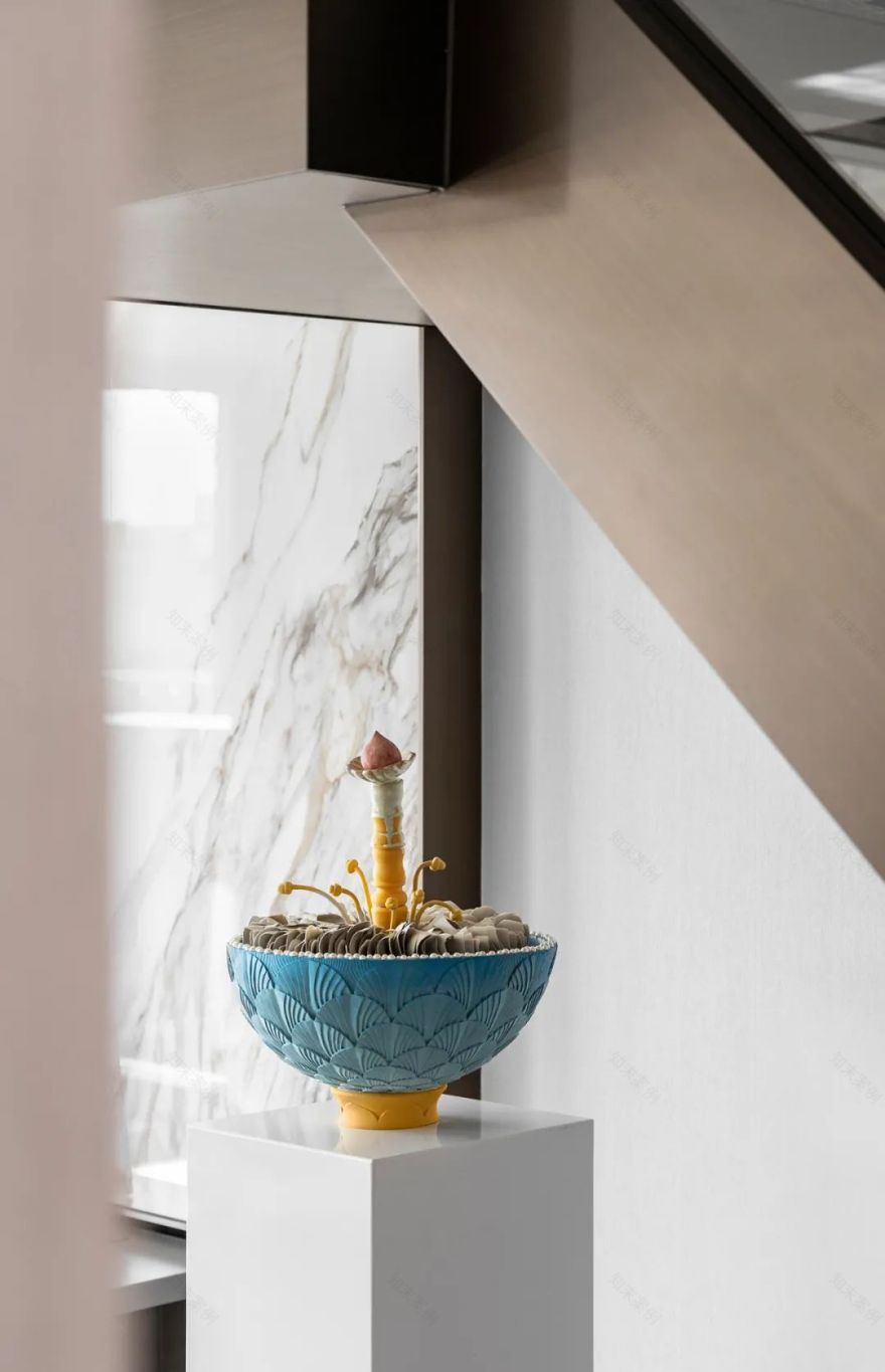 元禾大千 · 上海香港置地虹庐湾样板间-23