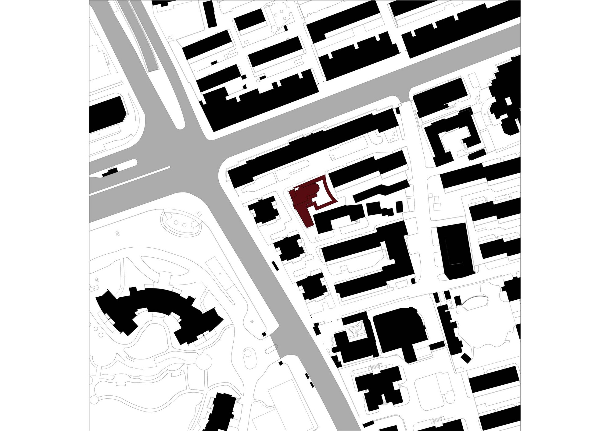 东花园丨中国上海丨Wuyang Architecture-43