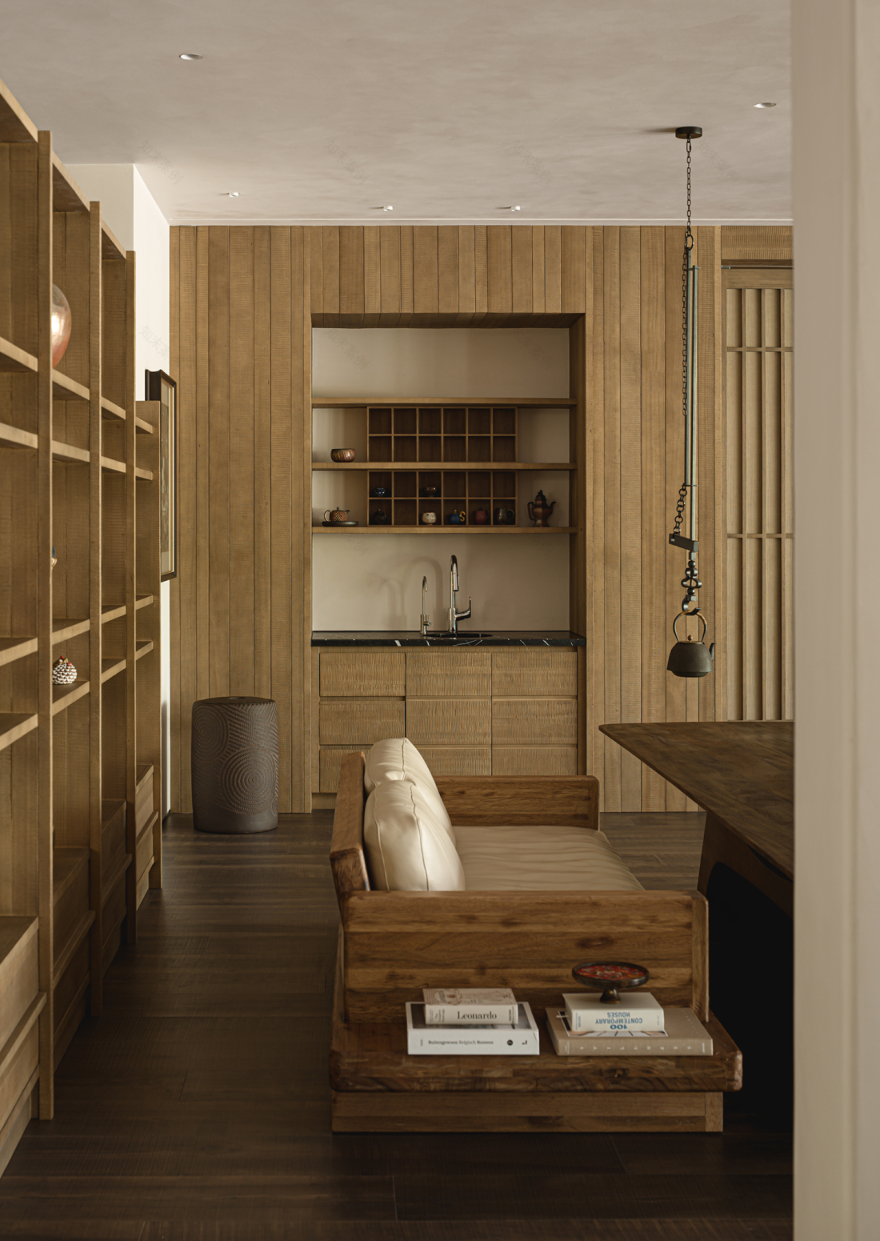 融科·橡树澜湾丨中国重庆丨昱辰设计-1