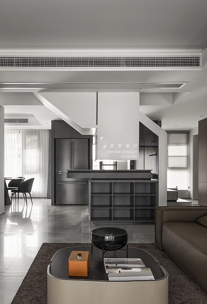 舟山祥生南山郡住宅设计丨中国舟山-33