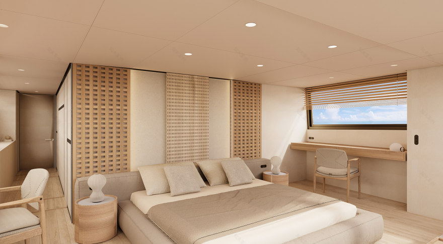 Enso 室内设计丨美国夏威夷-30