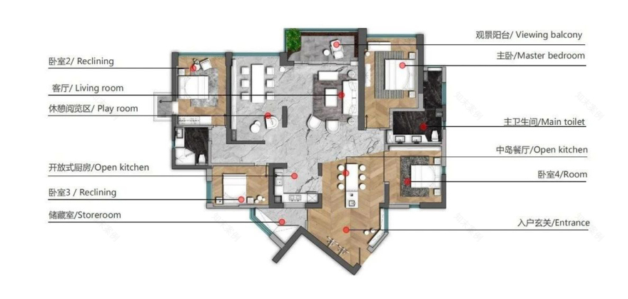 天澜汇丨中国海口-6