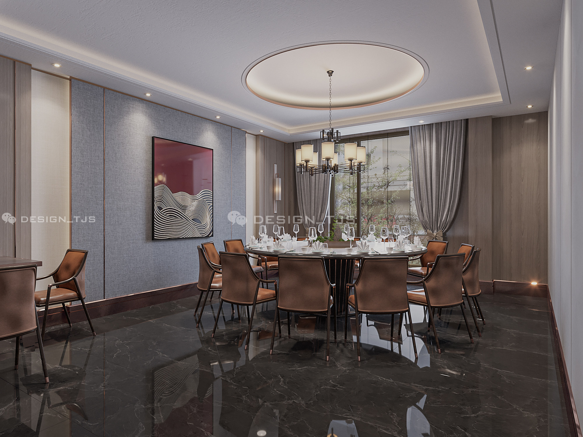 摘星局效果图案例-12