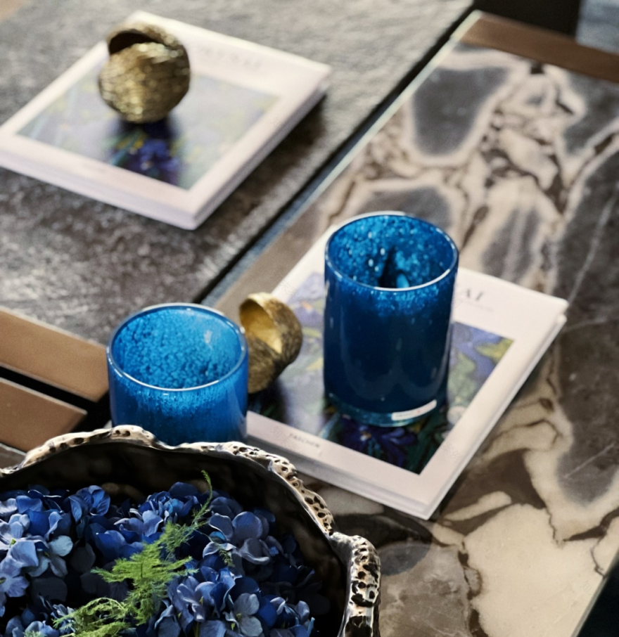 广州珠江天郦售楼中心丨中国广州丨安奥拉设计(ANAURA)-91