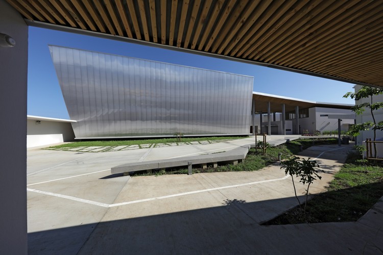 La Cité des arts（拉凯德艺术城）-40