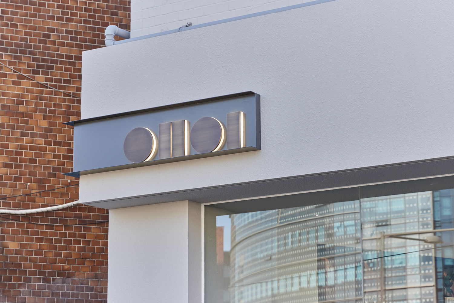 "首尔中区的环保办公室设计"-15