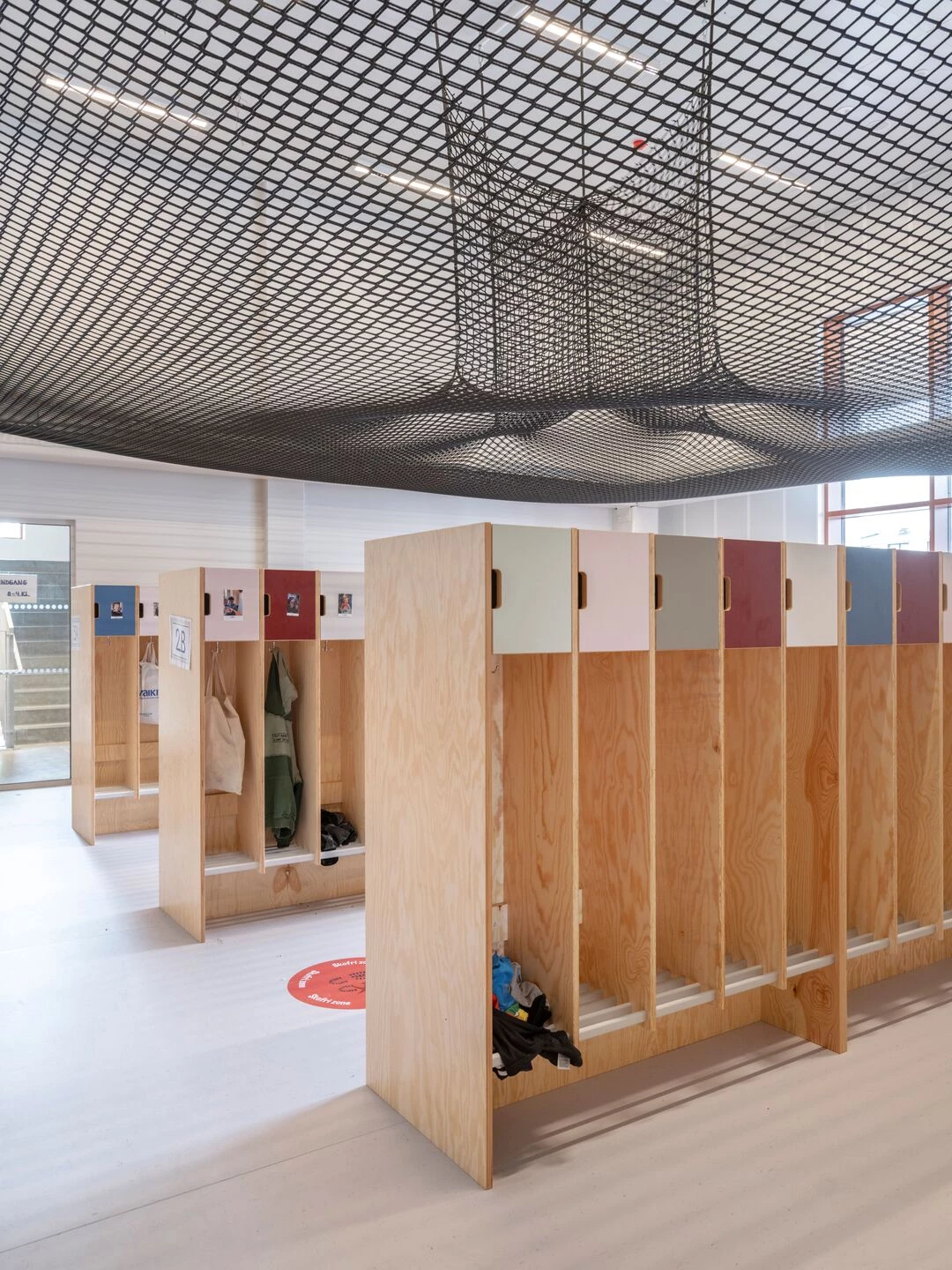 东北阿玛格学校丨丹麦哥本哈根-31