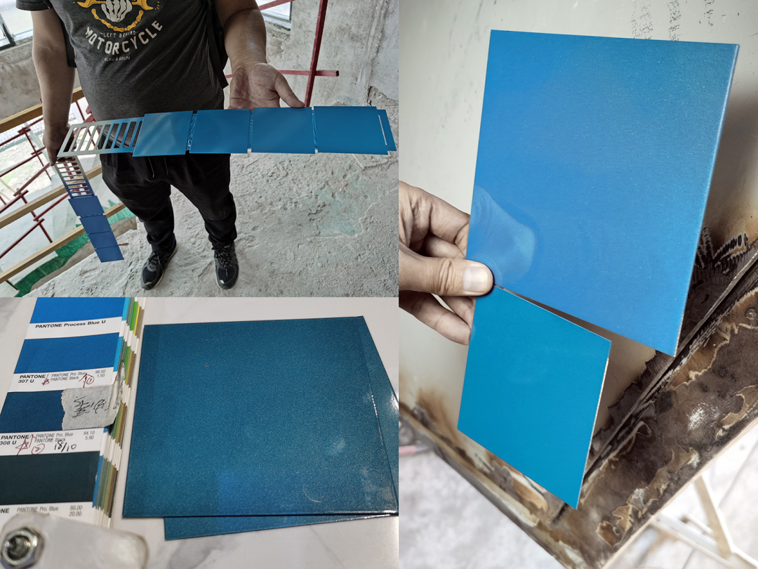 佘山极简别墅丨中国上海丨上海鑫作空间设计-106