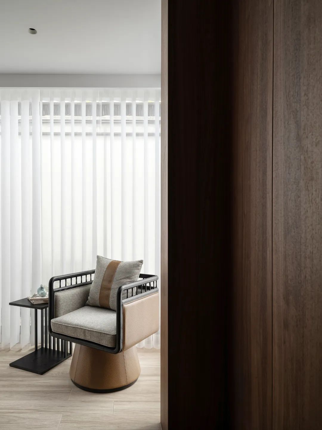 寻隐丨中国宁波丨寓尚设计,泰睿软装-16