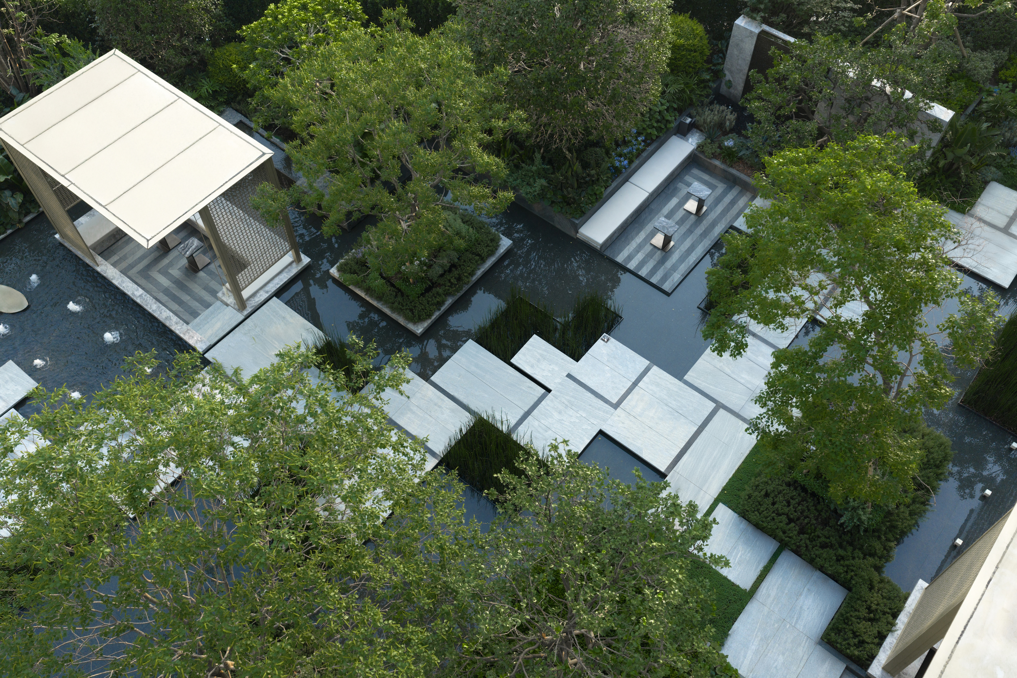 华润长沙瑞玺丨中国长沙丨广亩景观-48